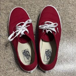 Vans